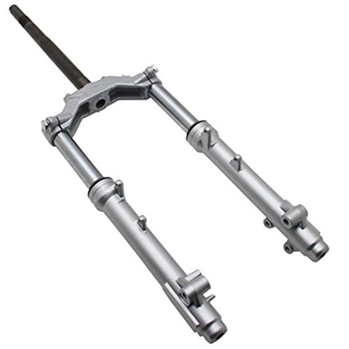 Fourche P2R Scooter MBK 50 Stunt 2017 Diamètre 33mm Neuf pour supprimer les fuites de suspension