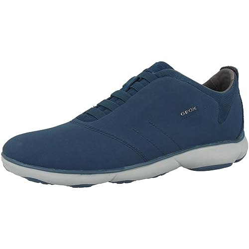 Image of Geox Men's Mnebula17 Fashion Sneaker