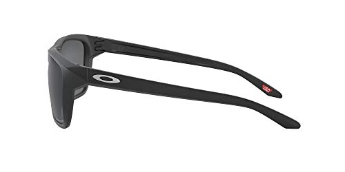 Image of Oakley mens Oo9448 Sylas Rectangular Sunglasses