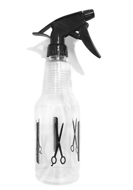 Veoni Belle Hair Mist Spray Bottle, 500 ml, for Hair, Face and Plant Use-image-42