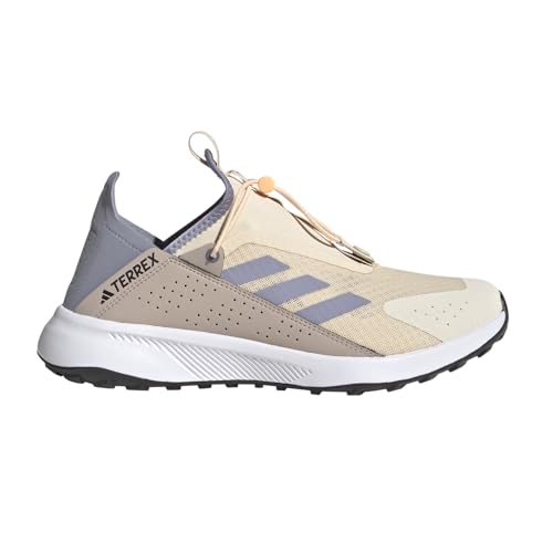 adidas Men's Terrex Voyager 21 Slip-on Heat.rdy Walking Shoes2