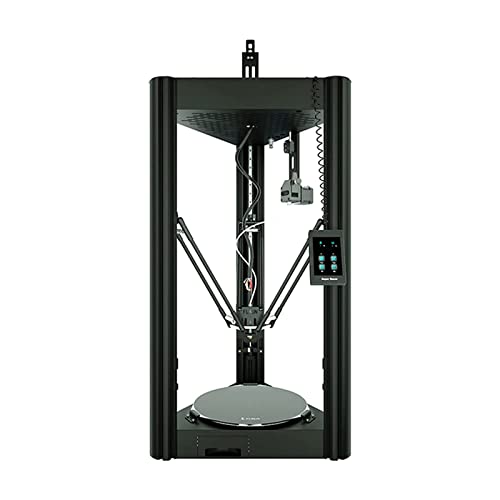 AVLUZ Imprimante 3D Intelligente, imprimante 3D de Grande Taille de qualité Industrielle de Haute précision FDM Puissance de Haute précision Continue