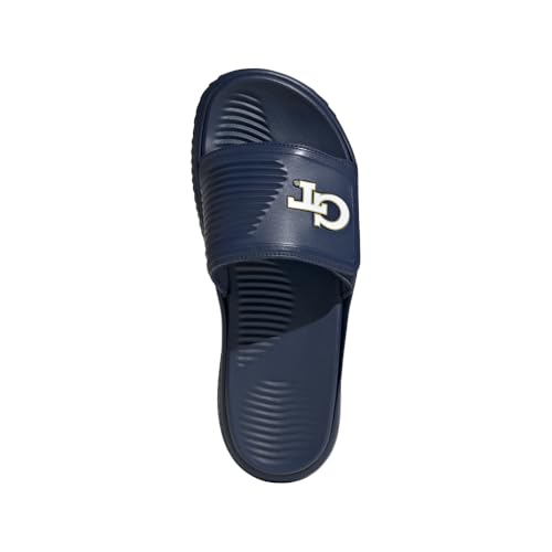 Image of adidas Unisex Adult Alphabounce 2.0 Slide Sandal