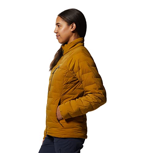 Image of Mountain Hardwear StretchDown Jacket
