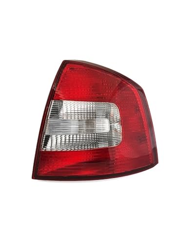 Feu arrière pour Octavia A6 2009-2013 gauche avec ampoules auto 1Z5945111B