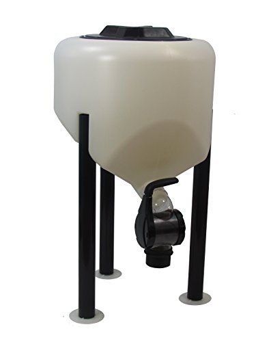 Pet Silo Pet Food Dispenser and Storage Container, Holds up to 40 lbs.