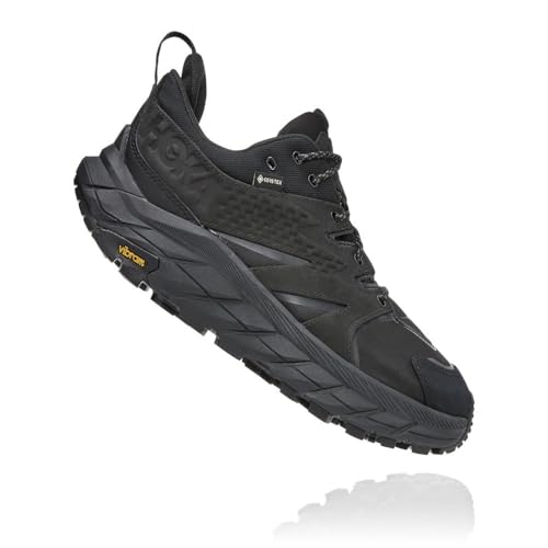 HOKA ONE ONE Mens Low-top2