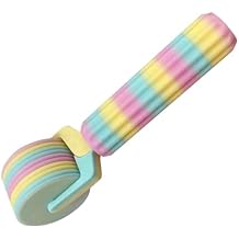 Diamond Art Roller DIY Painting Embroidery Tool,Detachable Diamond Painting Roller for Straightening & Pressing Drills