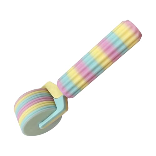 Diamond Art Roller DIY Painting Embroidery Tool Detachable Diamond Painting Roller for Straightening & Pressing Drills