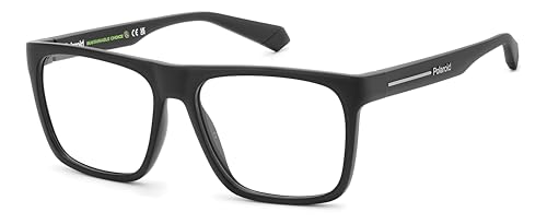 Gafas Polaroid Pld D533 cómodas para leer y trabajar en la oficina