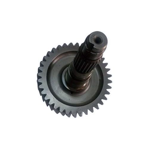 #US Replace Parts Gear 36 Tooth for JCB Models 1400B 1550B 1600B 1700B Replaces 445/64401 (AikePart1125-9622)