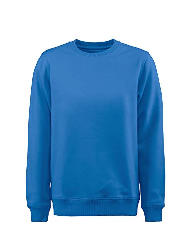 Softball RSX sweat chaud bleu océan 2XL avec finitions haut de gamme