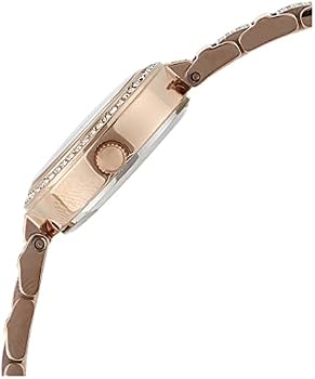 Fossil WOMENS KARLI MINI STAINLESS 