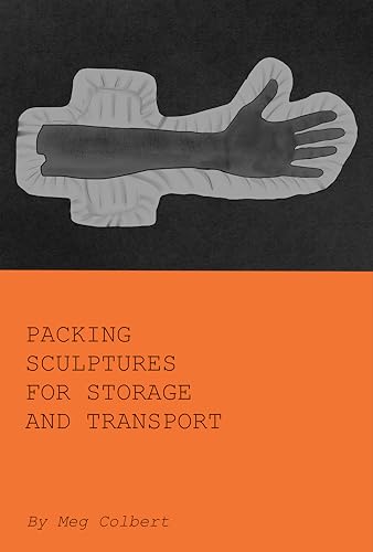 Packing Sculptures for Storage pour sécuriser les œuvres
