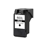 MCHkR Cartuccia d'inchiostro PG-44 CL-54 compatibile con E471 E201 E401 E402 E3110