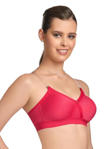 Image of TRYLO Women Full Coverage Bra