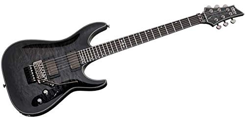 SCHECTER (シェクター) エレキギター HELLRAISER HYBRID C-1 FR TBB