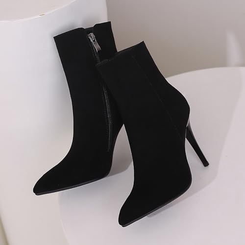 Chaussures de soirée Bviennic un style pointu et raffiné