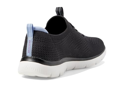 Image of Skechers Womens Go Walk Joy- Nirvana Nordic Walking Shoes