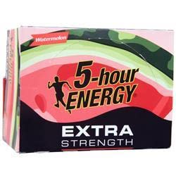 5hr Energy Extra Strength Watermelon (36)