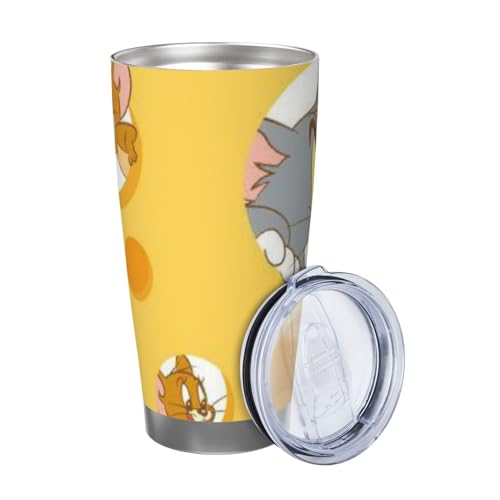 gƃWF[ (5) }OJbv R[q[Jbv RrjJbv ۗ ۉ ^u[ XeX e ^fM}O Wt ^ ڃhbv ԗp Aj LN^[ ObY 600ml Straw Three-piece Set