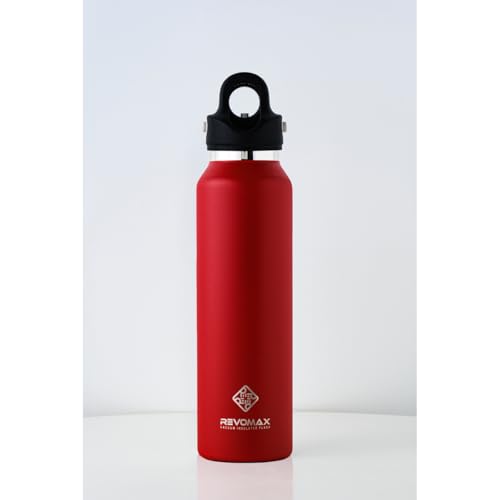 yREVOMAXz16oz 473ml Y_Ή XeX{g 18ԕۉ 36ԕۗ ^fM  Mtg {}bNX (Fire Red)