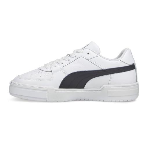 PUMA Mens Ca Pro Classic Lace Up Sneakers Shoes Casual - White3