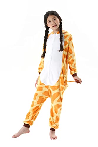 Mejores review On-line Pijama jirafa que puedes comprar esta semana. 12 Imagen adicional
