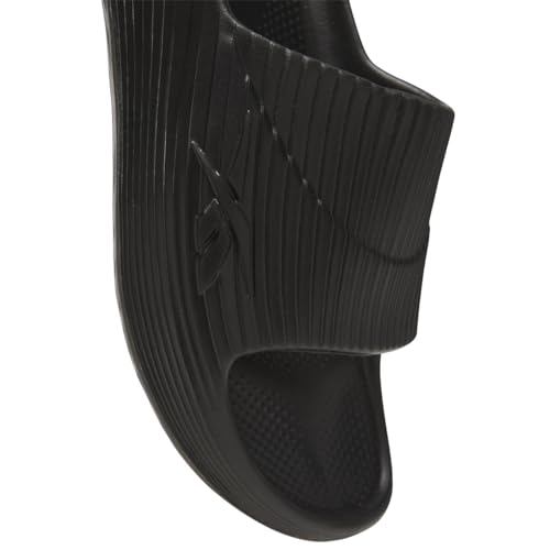 Reebok Unisex-Adult DMX Recovery Slide Sneaker3