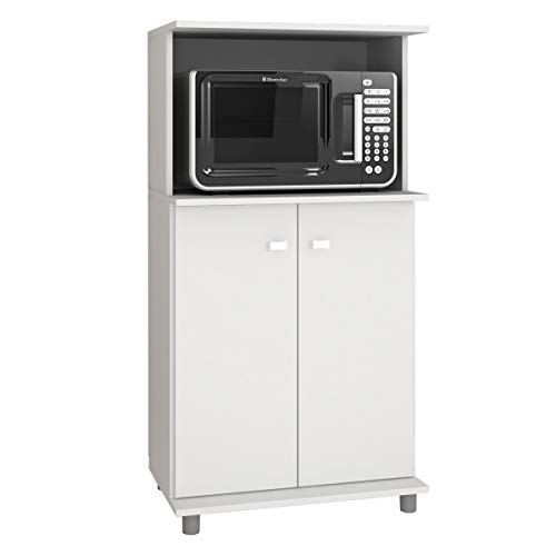 Tecno Mobili Balcao BL3307 Branco