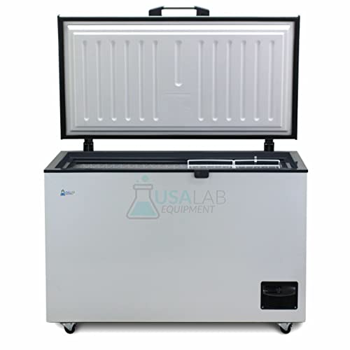Usa Lab 10.6 Cu Ft -40C Chest Freezer 110V - Usalab #TOP19