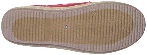 Image of FOCO NFL Women's Espadrille Canvas Shoes