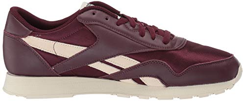 Image of Reebok Classics Men's Cl Lthr Leather Running Shoes