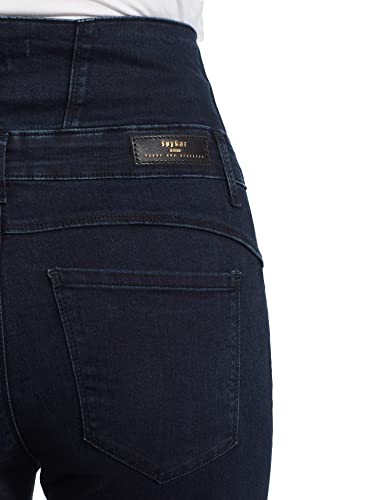 Image of Spykar Women's Regular fit Jeans