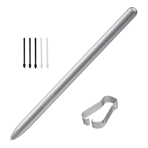 Galaxy S Pen sin Bluetooth de alta precisión con puntas para Galaxy Book