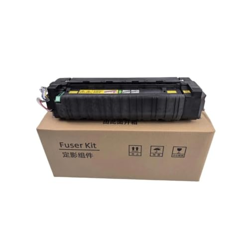 Unité de fusion C224 fuser kit 110V compatible avec bizhub C258 C284 C364
