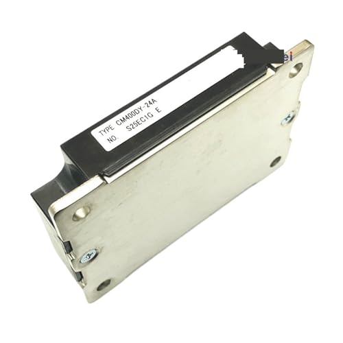 Module IGBT CM600DY-12NF de haute précision pour onduleur industriel - 5