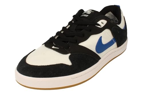 Nike SB Alleyoop Synthetic Trainers