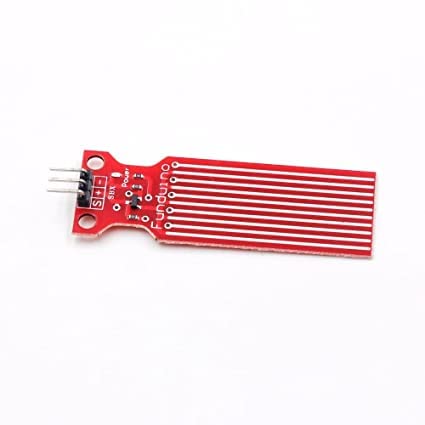 Water Level Depth Detection Sensor For Arduino : Amazon.in: Industrial ...