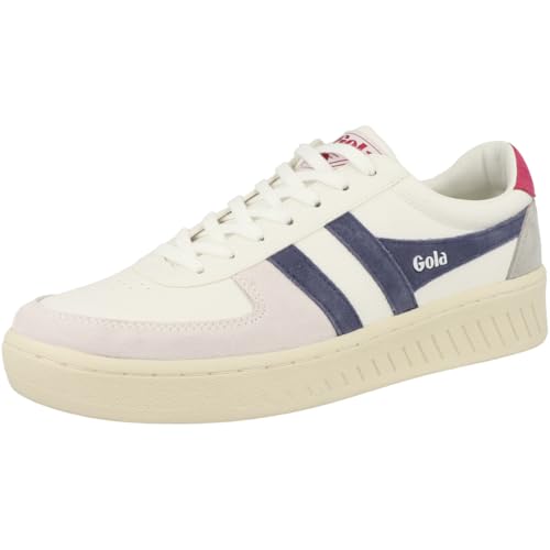 Image of Gola Grandslam Leather