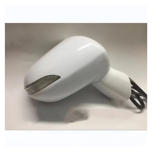 ���h�A�~���[ �O���h�A �o�b�N�r���[ �T�C�h�~���[ �A�Z���u�� 5�s�� LED���C�g�t�� ��/�E �ɓK������t�B�b�g�W���YGD 2005~2008 CITY 07 08�p �T�C�h�~���[ �ԗp(5pin right)