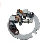  Escobillas de motor de arranque Honda SH DYLAN PS Caracoola @ 125 150 2001/2008