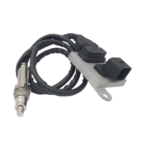 Capteur d'oxydes d'azote en aval 5WK96736 ajuste l'injection de la Cruze