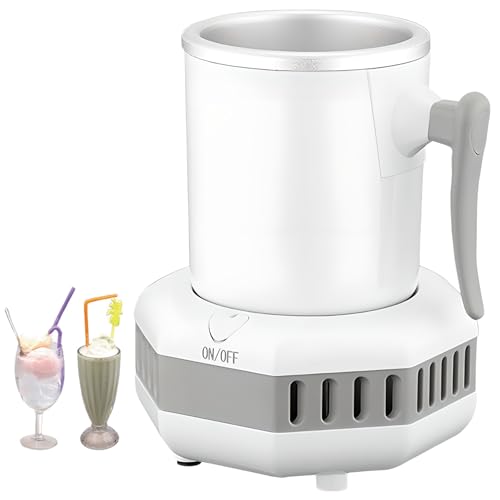 Refroidisseur de boisson rapide portable et mini frigo de bureau 420Ml