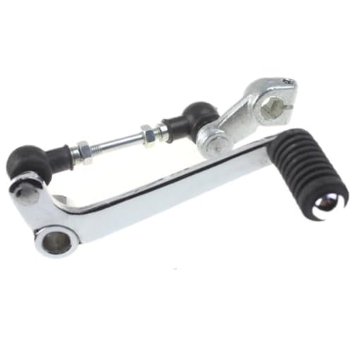Levier de vitesse moto pour GW250 DL250 GSX250R sélecteur de remplacement