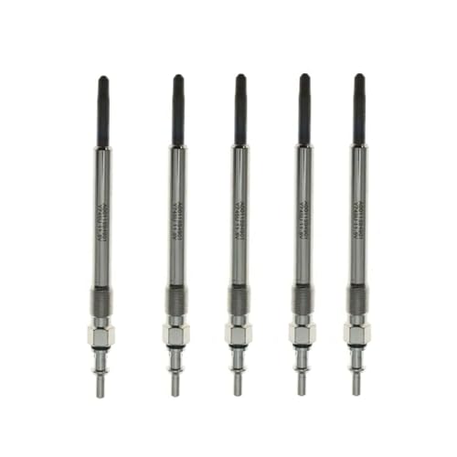 Bougie préchauffage diesel Benz Classe E W210 W211 aide démarrage A0011593801