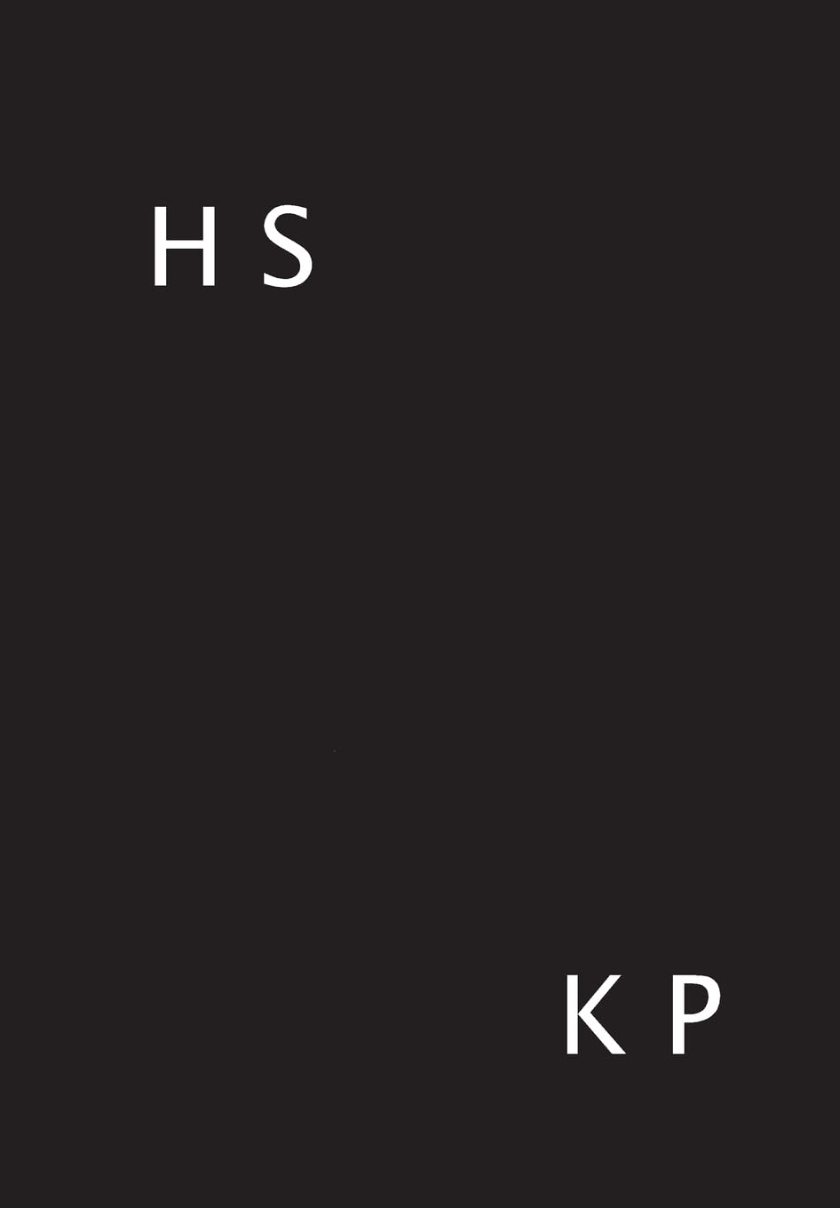 H S - Uncorrected Proof