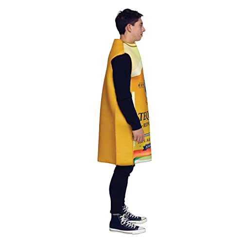 Fun World 137594 Tequila & Lime Couple Adult Costume thumb #3