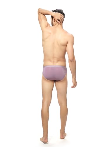 Image of MAML Men's Modal Brief Seamless Underwear for Men
