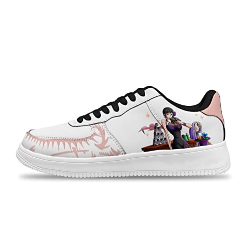 Chaussures de sport Nami Pirate King pour homme et femme, baskets tendances colorees en taille 39